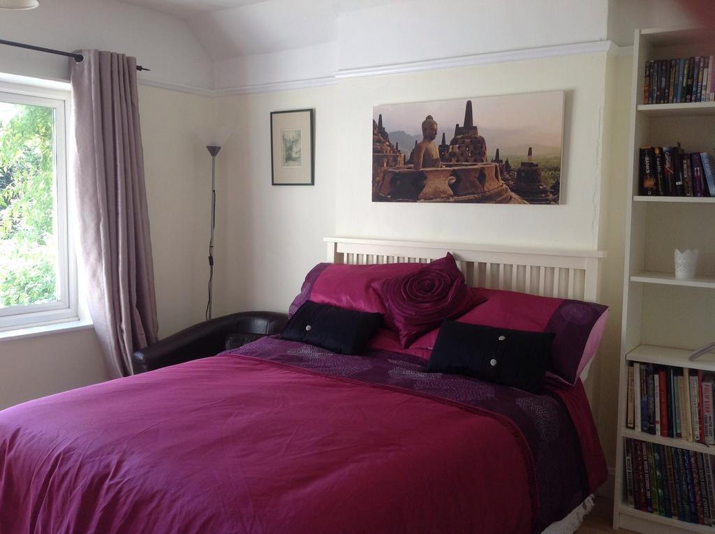 Shepperton Guesthouse Camera foto