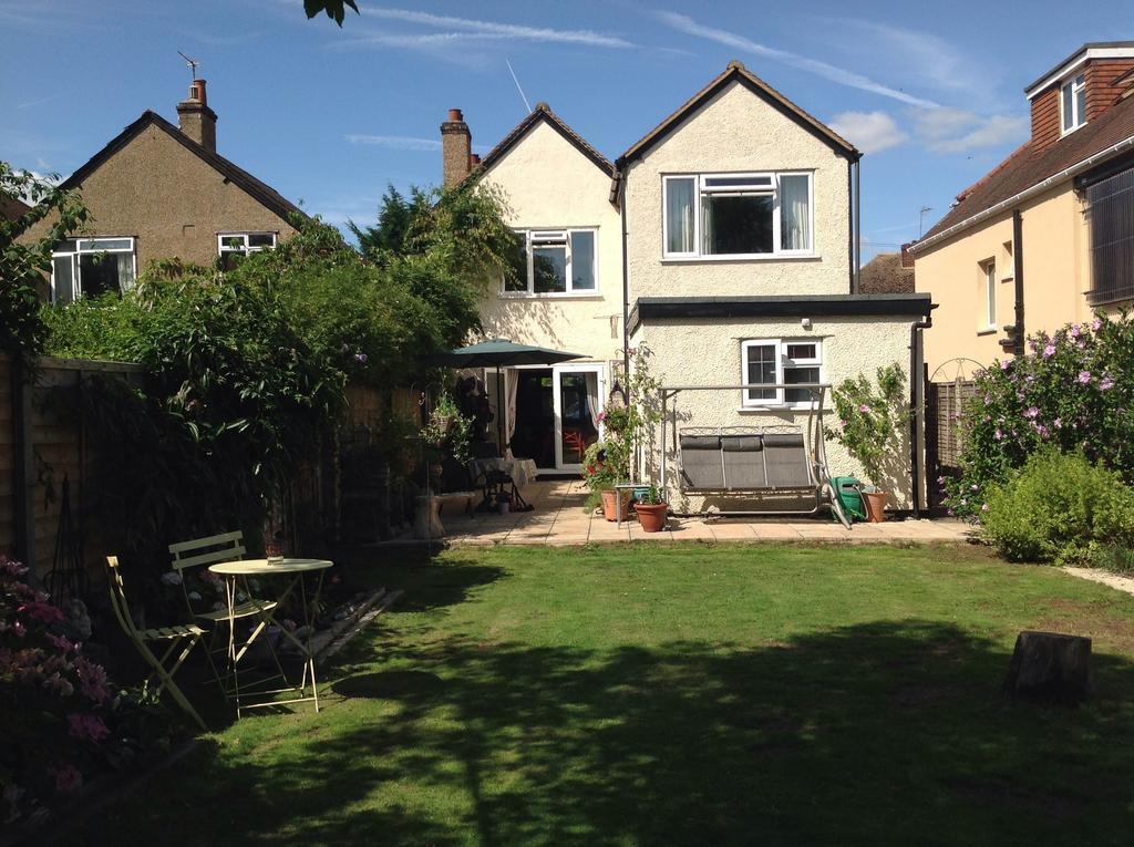 Shepperton Guesthouse Esterno foto