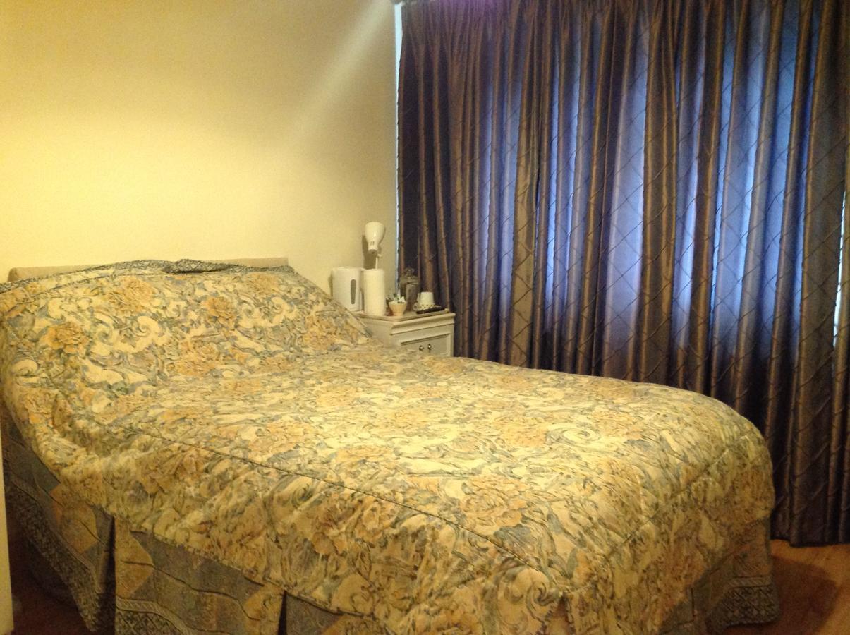 Shepperton Guesthouse Esterno foto