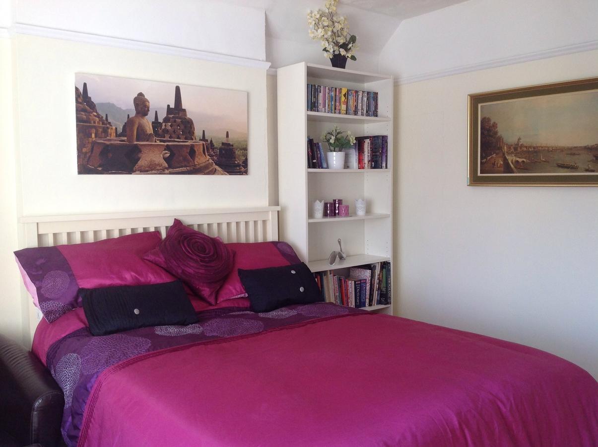 Shepperton Guesthouse Esterno foto